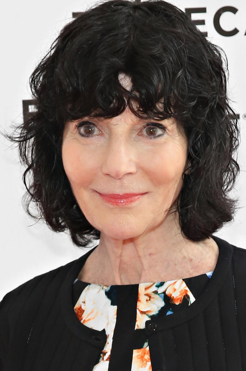 Nancy Buirski at Tribeca Talks After The Movie: By Sidney Lumet during the 2016 Tribeca Film Festival.