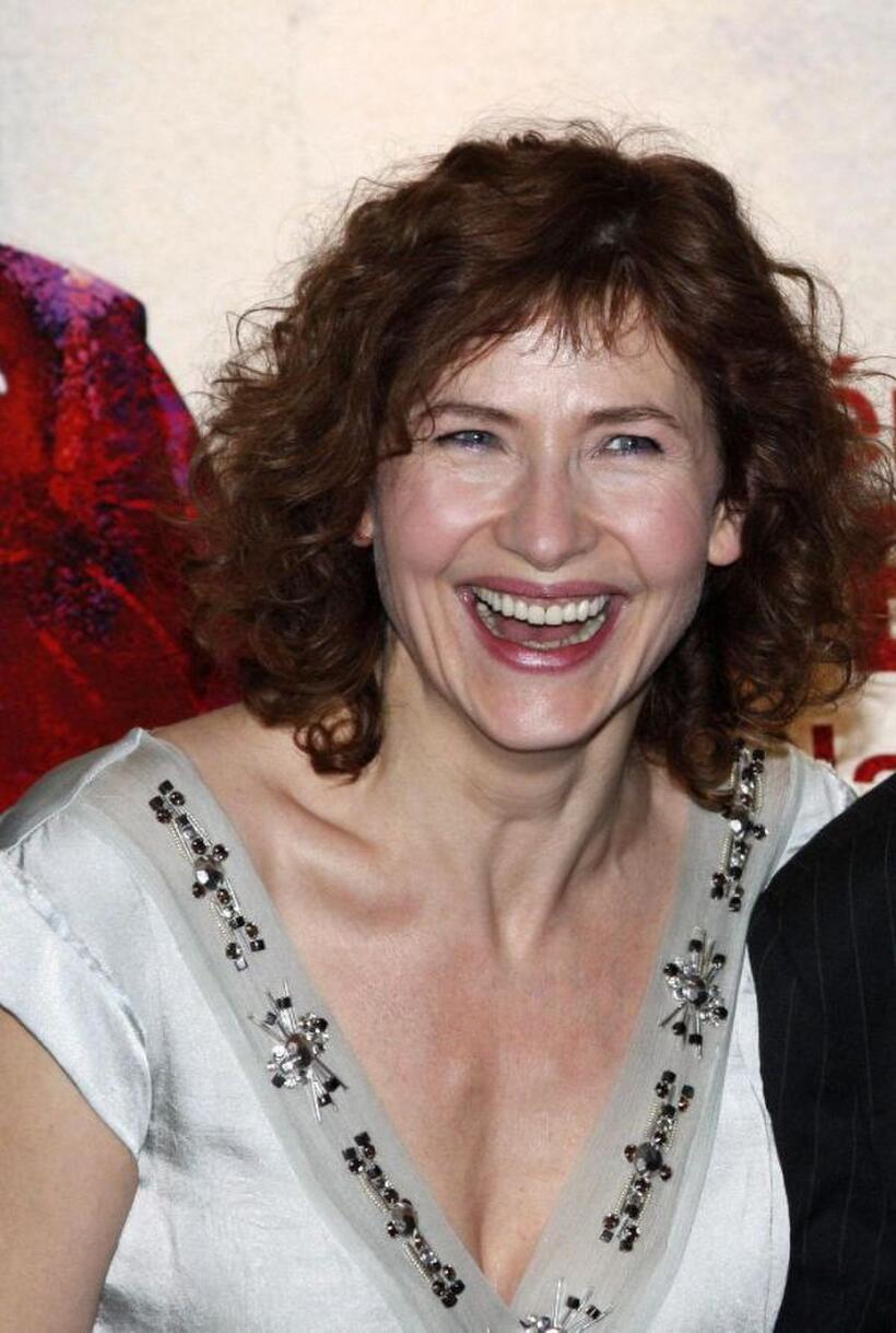 Marie Bunel at the 59th Berlinale Film Festival.