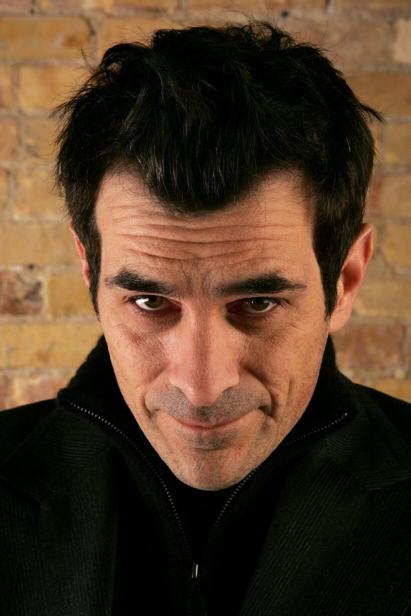 Ty Burrell at the 2006 Sundance Film Festival.