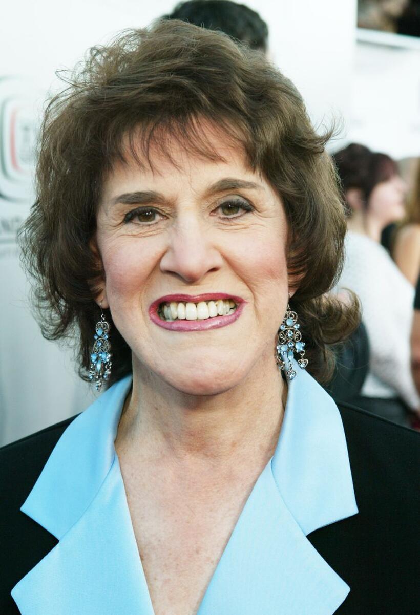 Ruth Buzzi at the the 2nd Annual TV Land Awards.