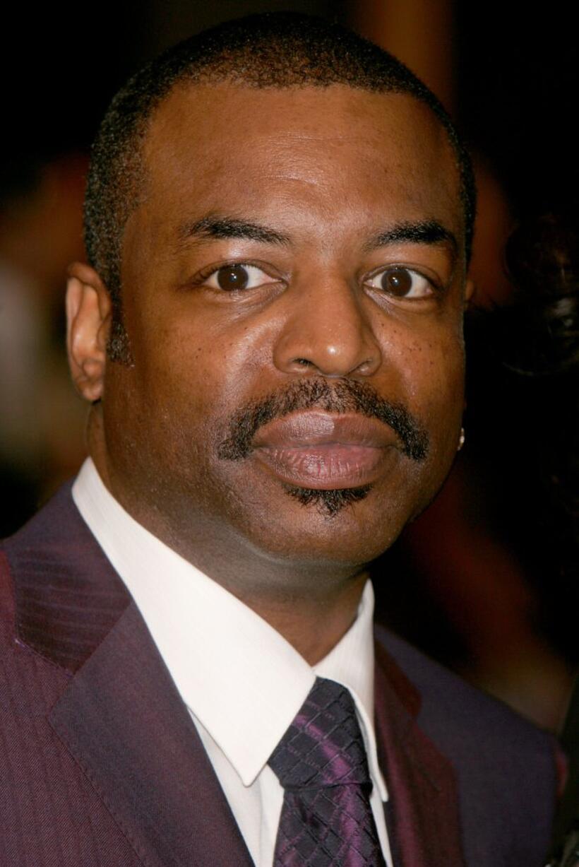 Levar Burton at the 58th Annual Directors Guild Of America Awards.