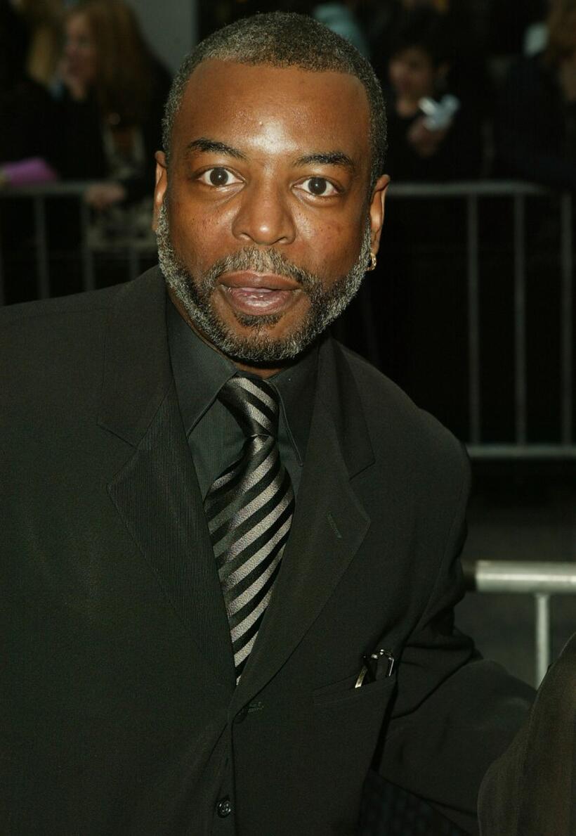 Levar Burton at the 32nd Annual Daytime Emmy Awards.