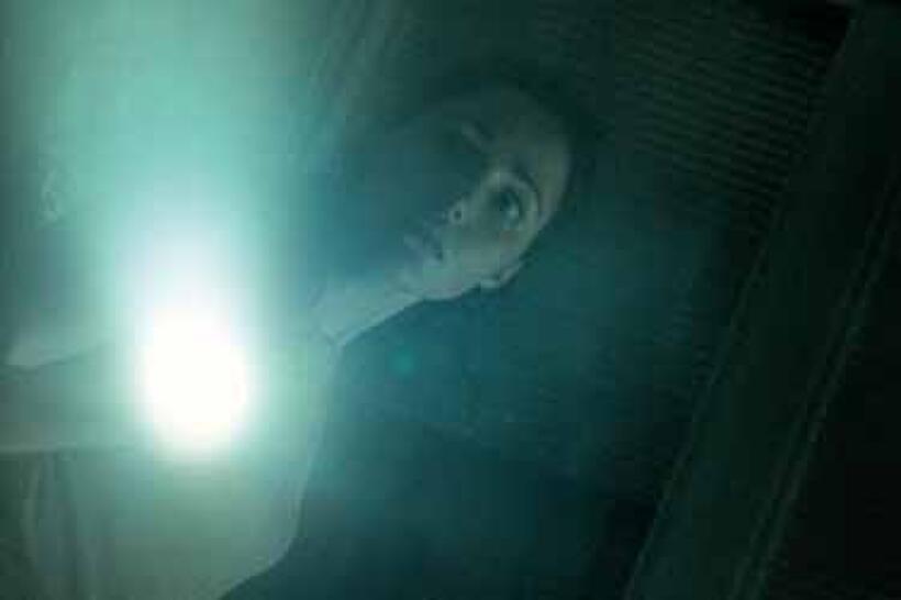 Rose Byrne in  "Sunshine."  