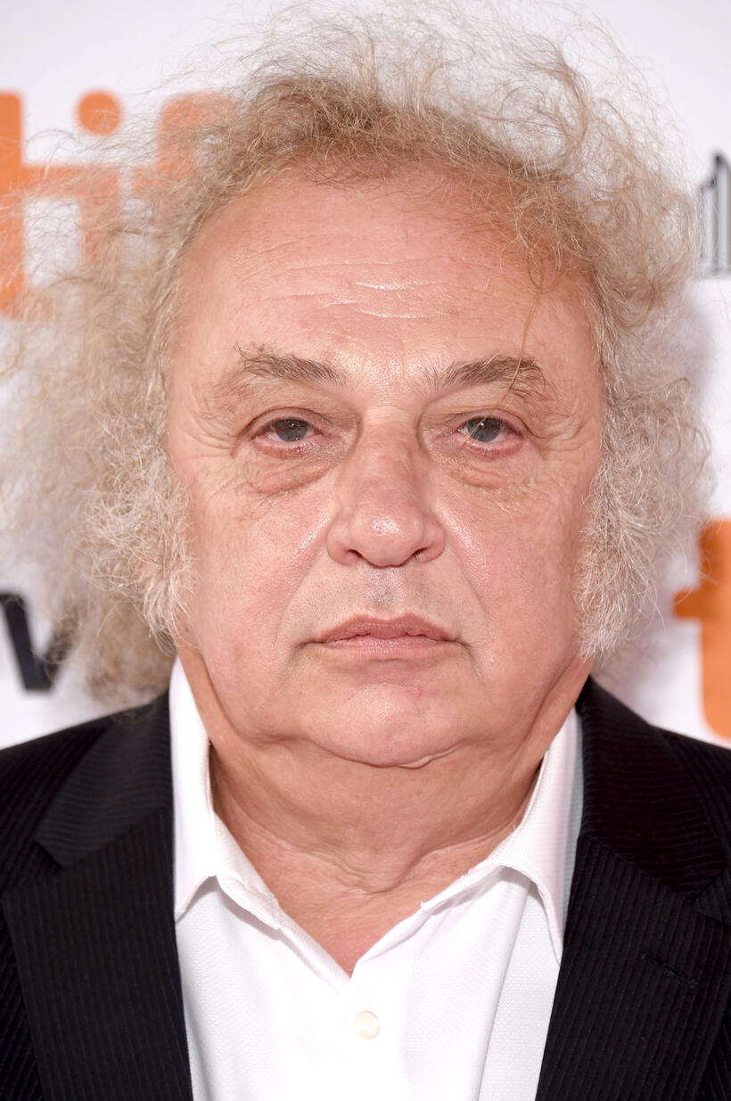 Zlatko Buric at the "Teen Spirit" premiere during the 2018 Toronto International Film Festival.