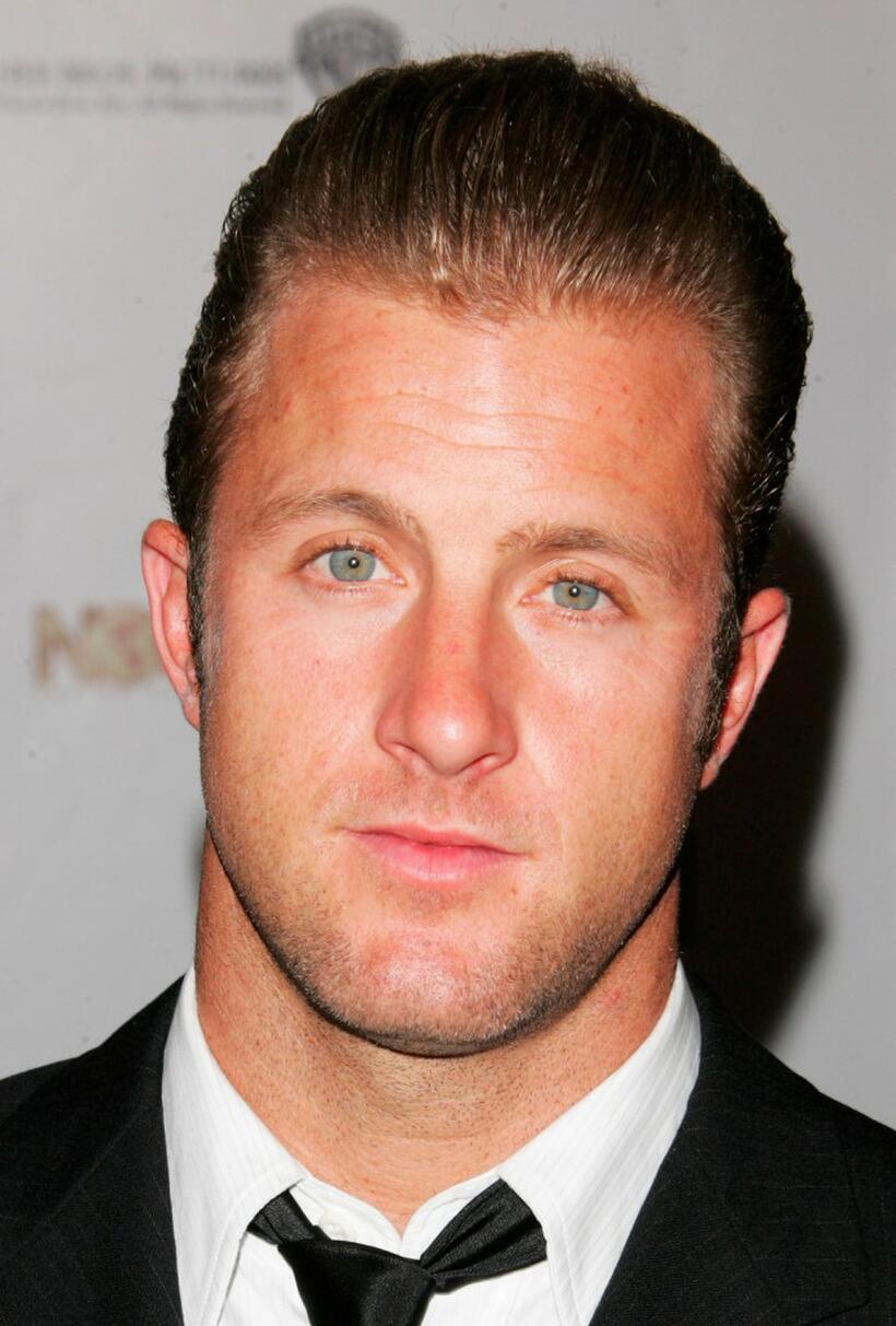 Scott Caan at the 60th International Cannes Film Festival for the promotion of "Ocean's Thirteen".
