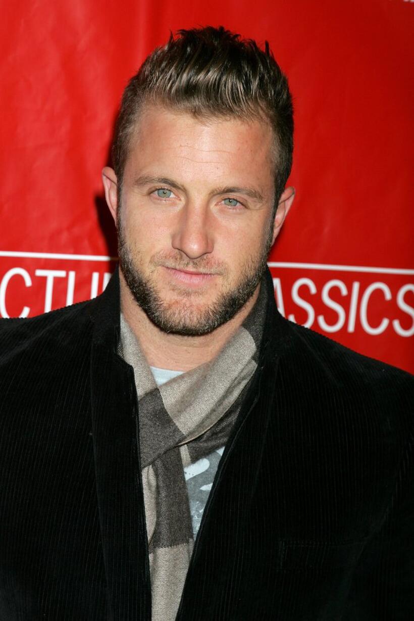 Scott Caan at the premiere of "Friends with Money".