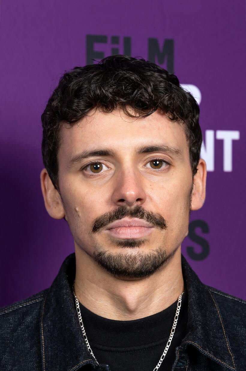 Thom Green at the Film Independent Special Screening of "Of An Age" in Los Angeles.