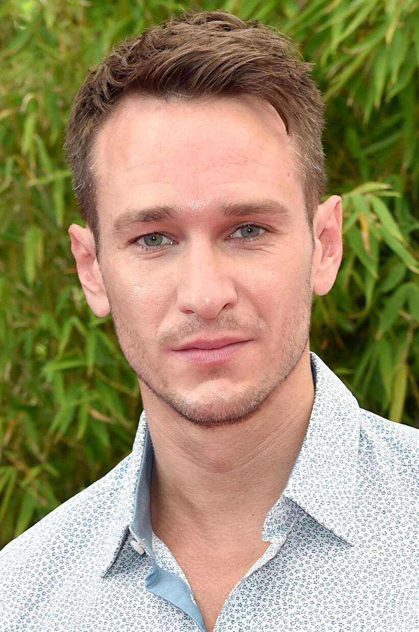 Vladimir Burlakov during the Munich Film Festival 2018.
