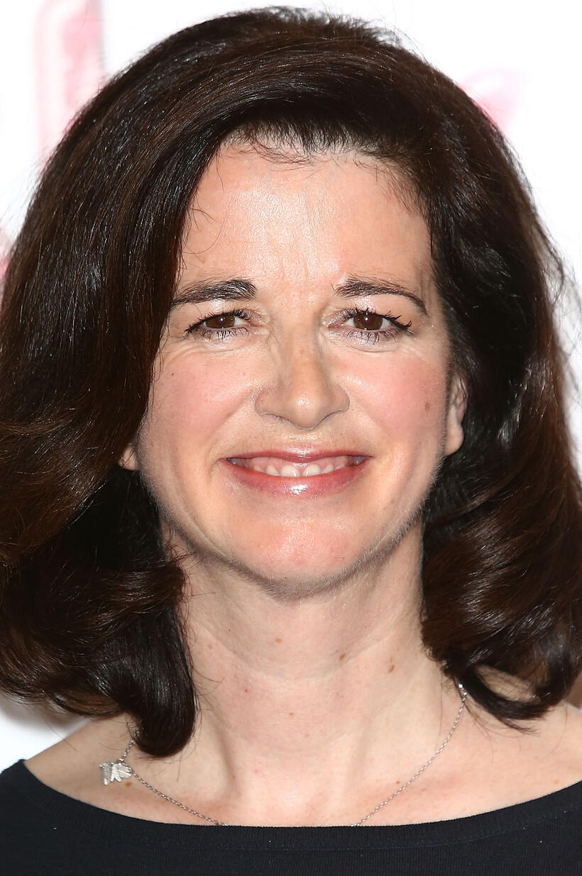 Andrea Calderwood