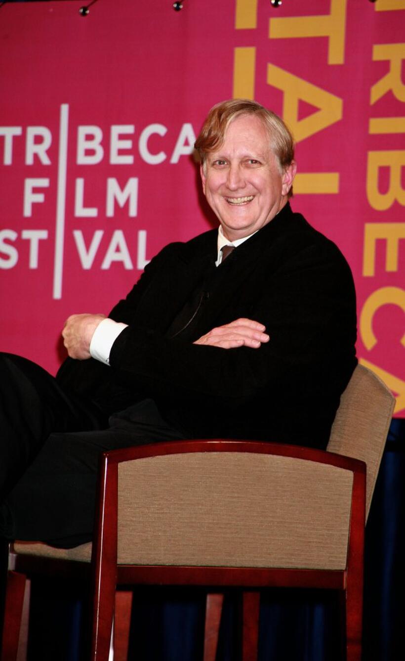 T-Bone Burnett at the 5th Annual Tribeca Film Festival.