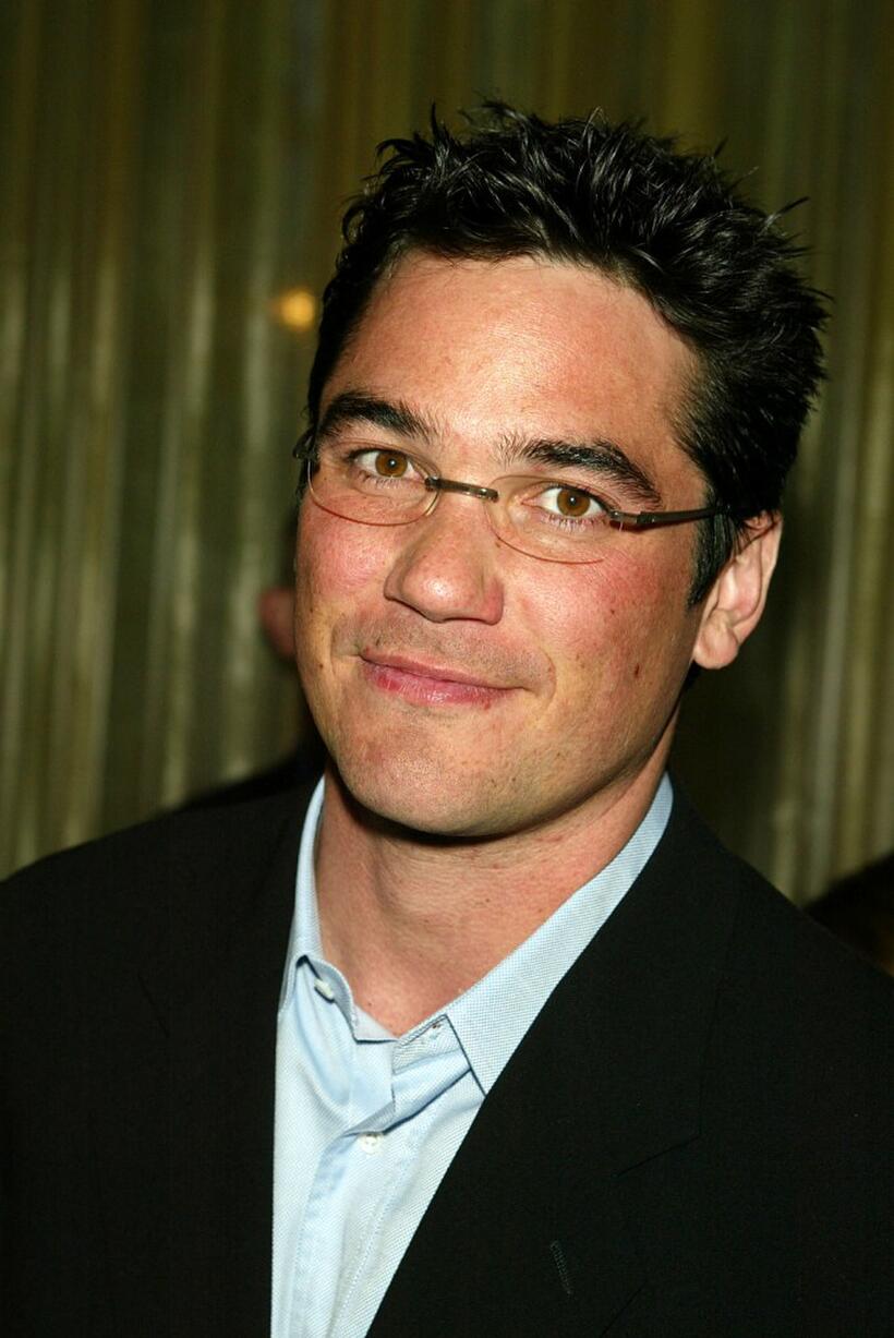 Dean Cain at the 7th Annual Families Matter Benefit & Celebration.