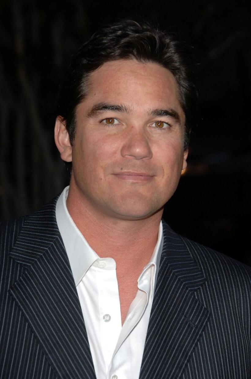 Dean Cain at the Hollywood special VIP screening of "September Dawn."