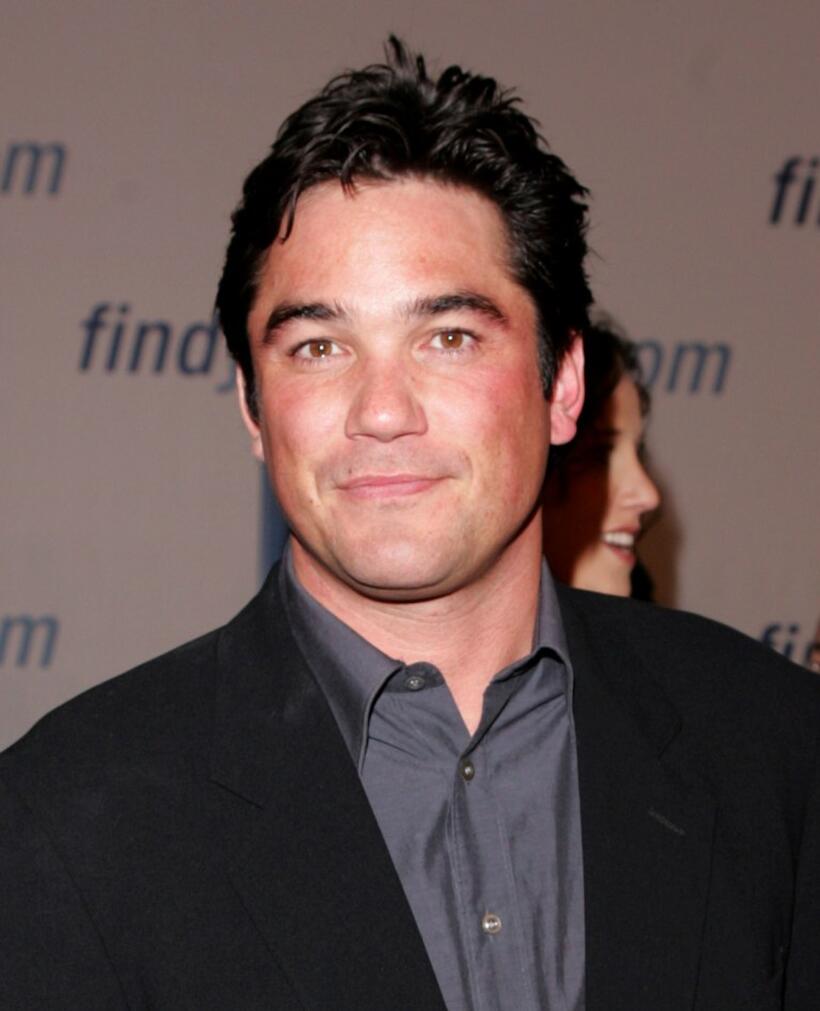 Dean Cain at the 4th Annual "Ten" Fashion Show.