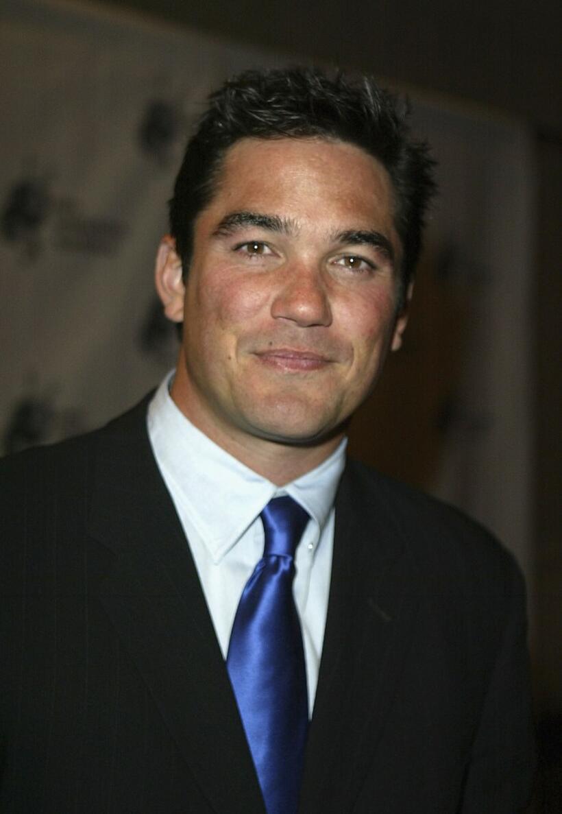 Dean Cain at the 2004 ARPA International Film Festival Gala and Awards Benefit.