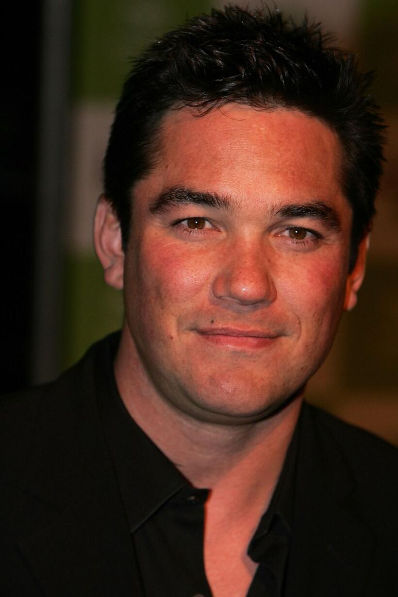Dean Cain at the 14th Annual Environmental Media Awards.