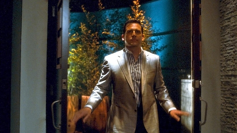 Steve Carell as Cal Weaver in "Crazy, Stupid, Love."