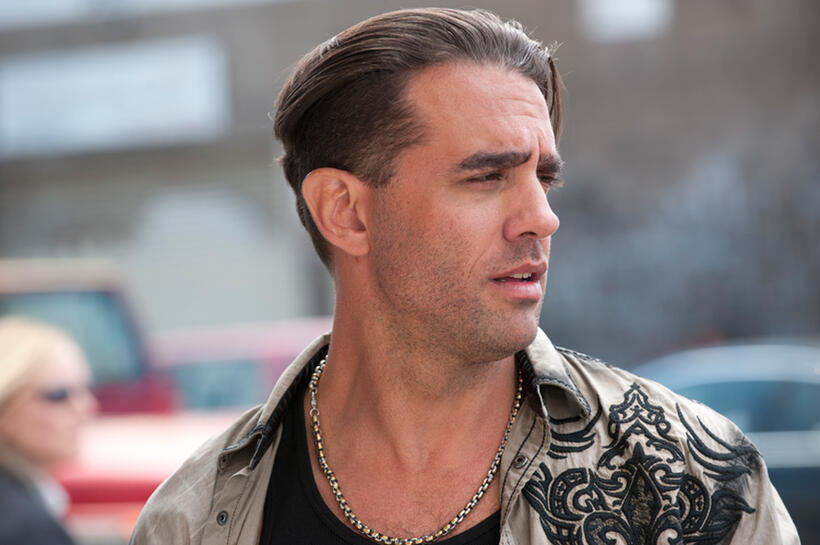 Bobby Cannavale as Chili in "Blue Jasmine."