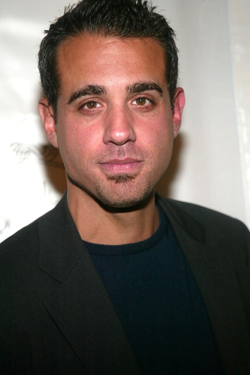 Bobby Cannavale at the National Board of Review Annual Awards Gala.