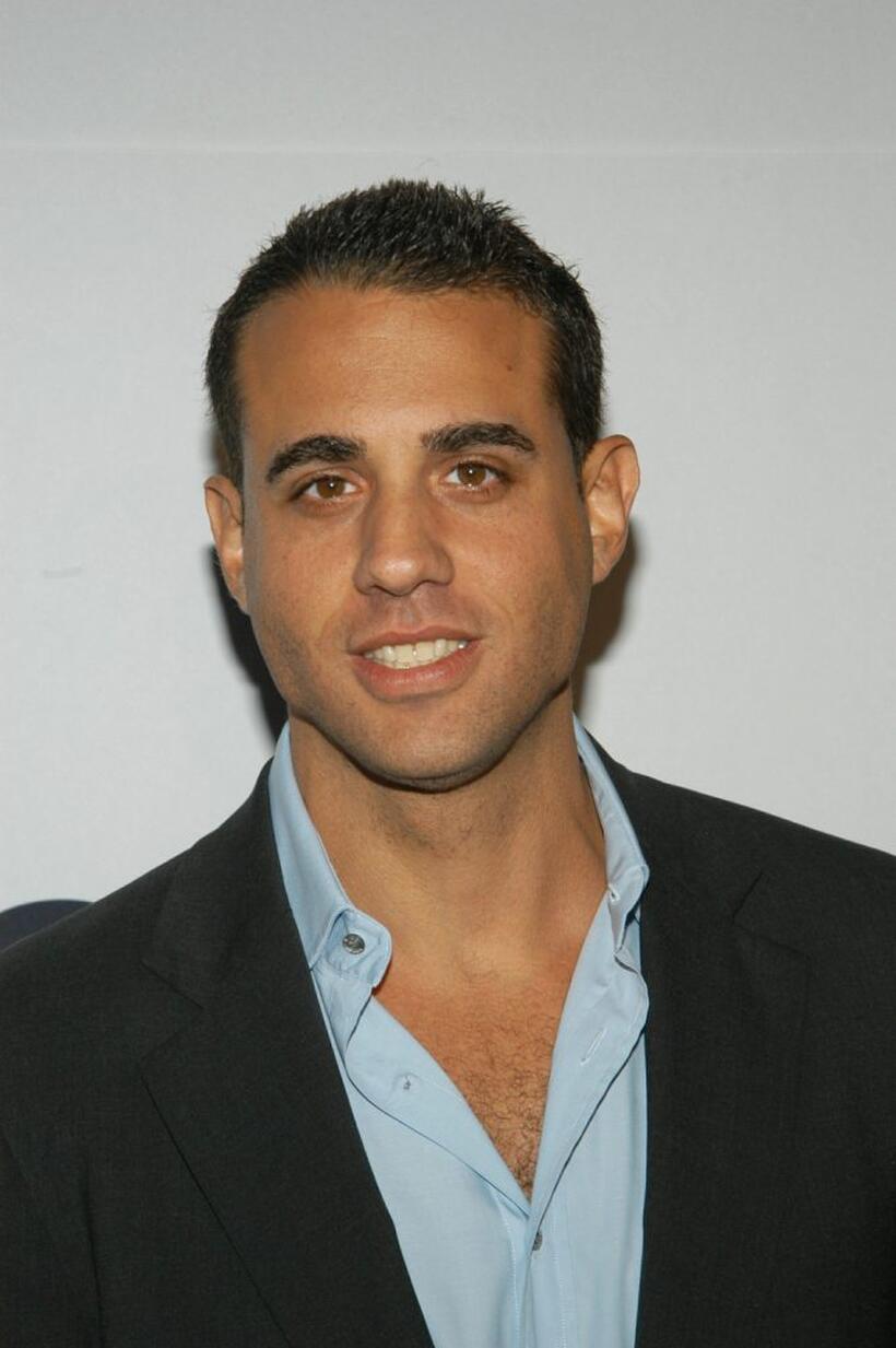 Bobby Cannavale at the 6th Annual New York City Gala.