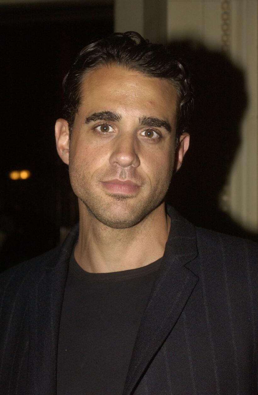 Bobby Cannavale at the After Party for the opening night of "Caroline or Change."