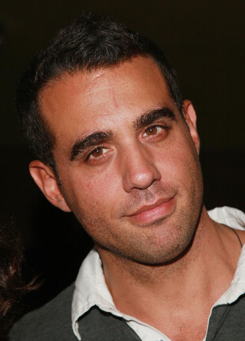 Bobby Cannavale at the screening of "Romance and Cigarettes."