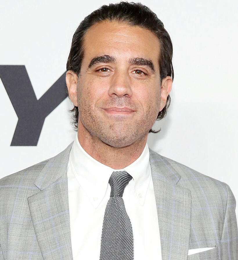 Bobby Cannavale at the New York premiere of "Spy."
