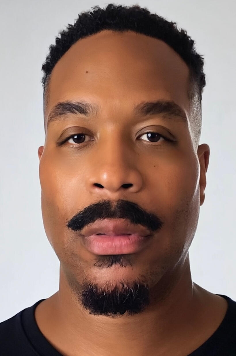 Carl Jackson
