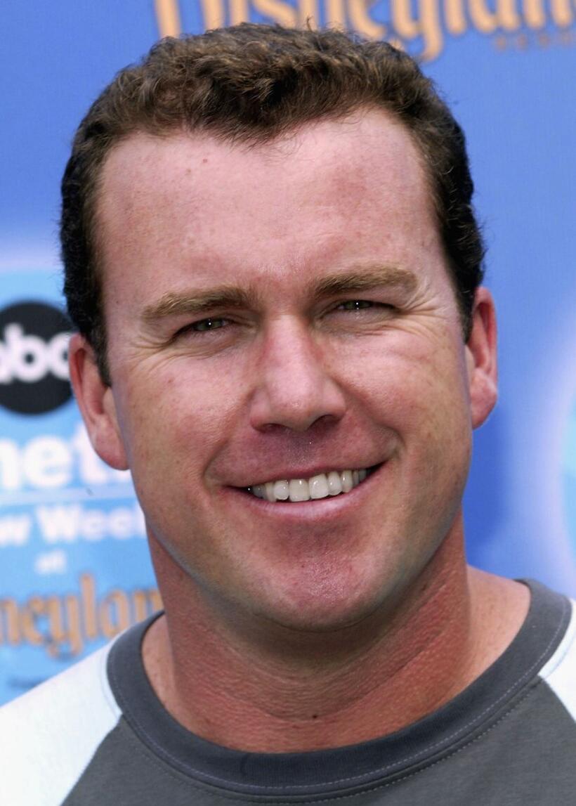 Rodney Carrington at the ABC Primetime Preview Weekend 2004.
