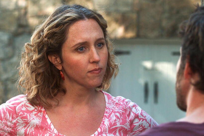 A scene from "A Little Help."