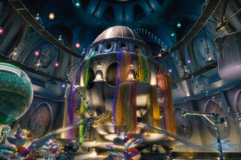 A scene from ``Hop.''