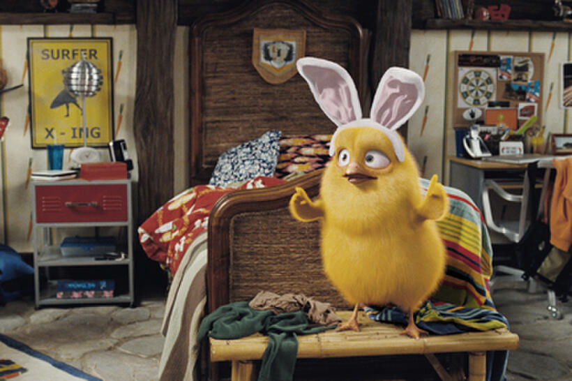 A scene from ``Hop.''