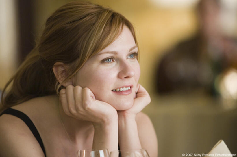Kirsten Dunst in "Spider-Man 3."