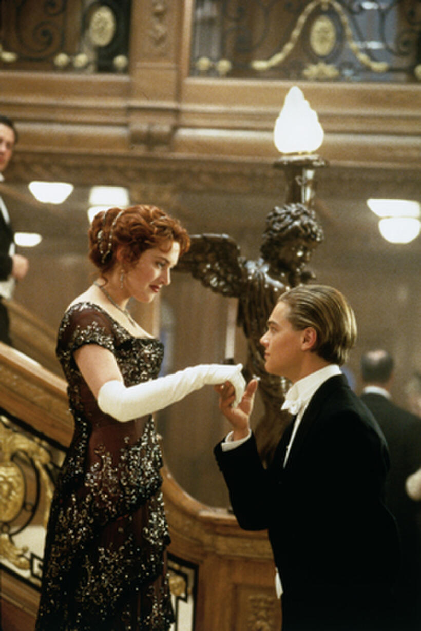 Titanic 3D Movie Tickets & Showtimes Near You Fandango