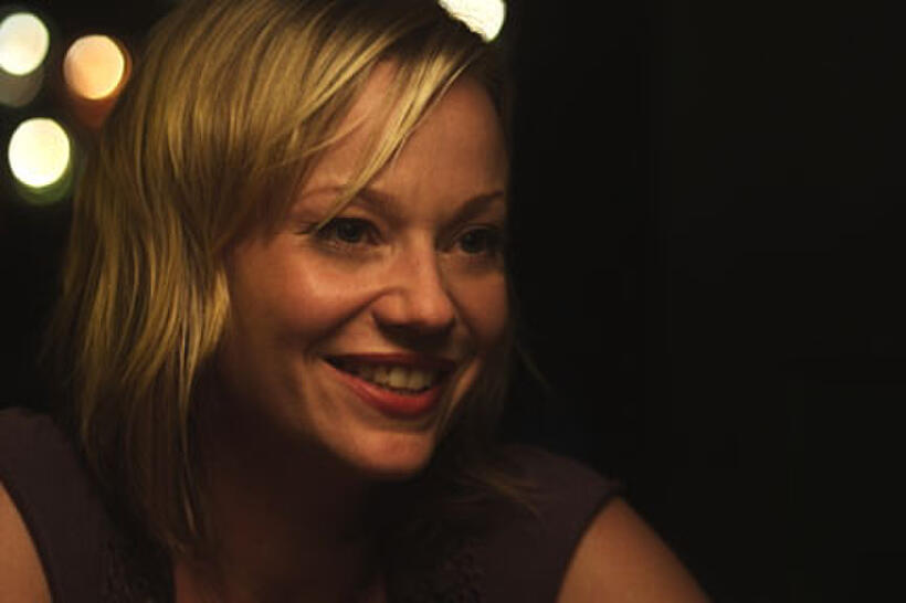 Samantha Mathis as Vicki in ``Lebanon, Pa.''