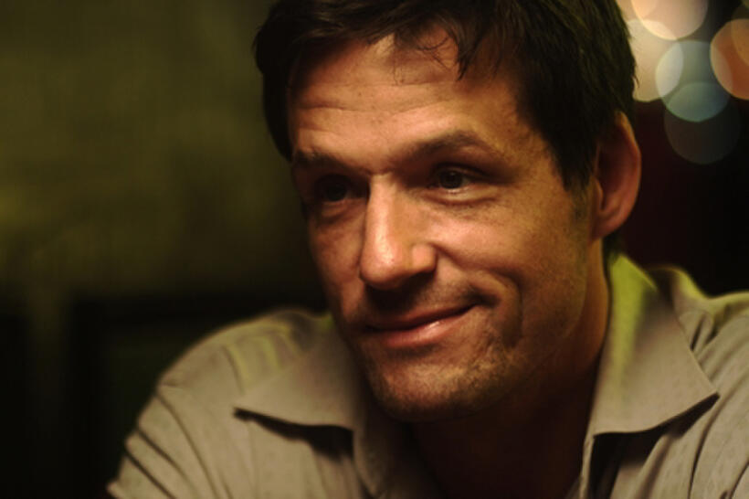 Josh Hopkins as Will in ``Lebanon, Pa.''