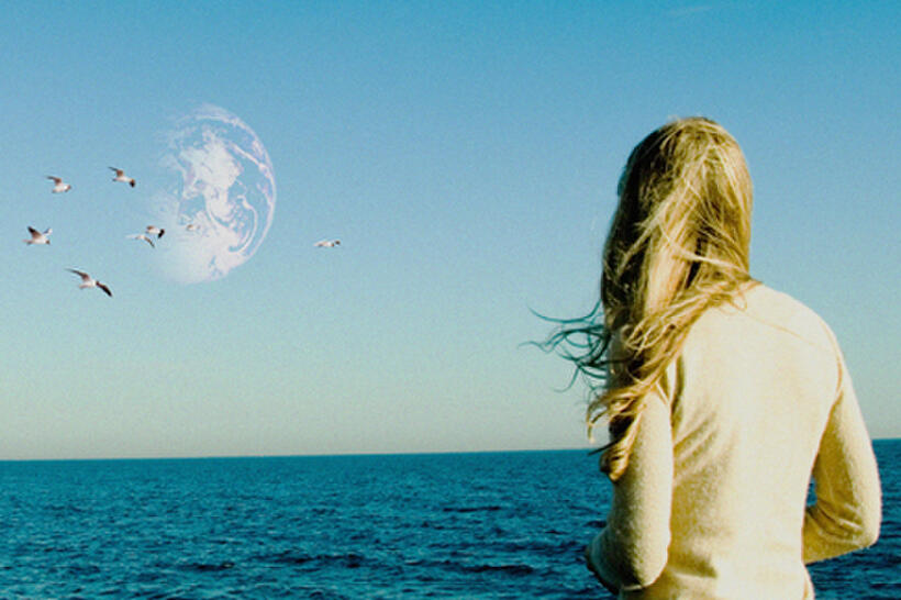 A scene from "Another Earth."
