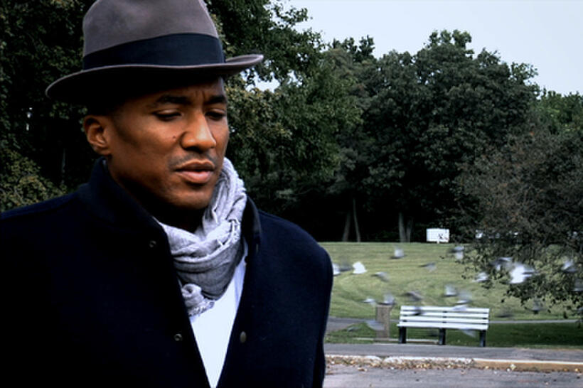 Q-Tip in ``Beats Rhymes & Life: The Travels of a Tribe Called Quest.''