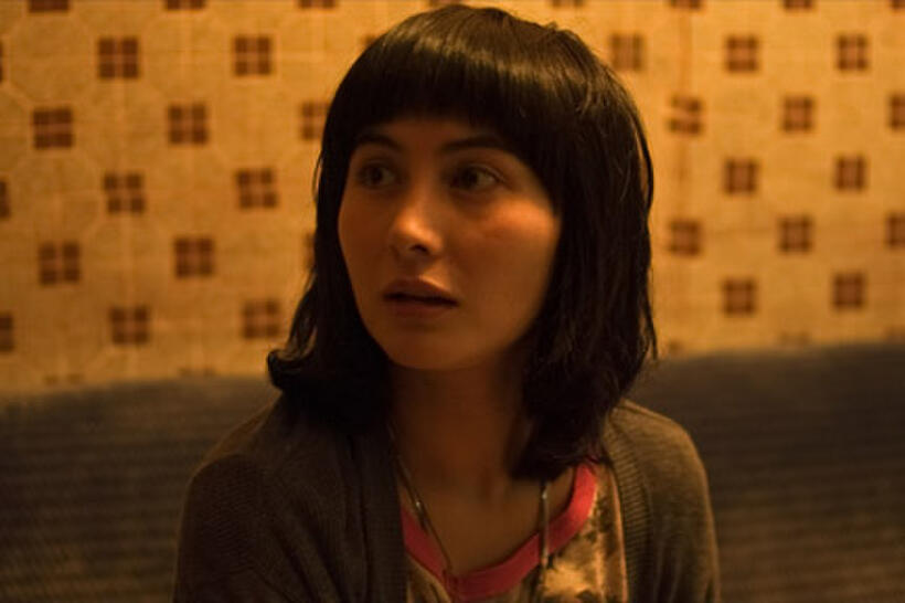 Josie Ho in ``Contagion.''