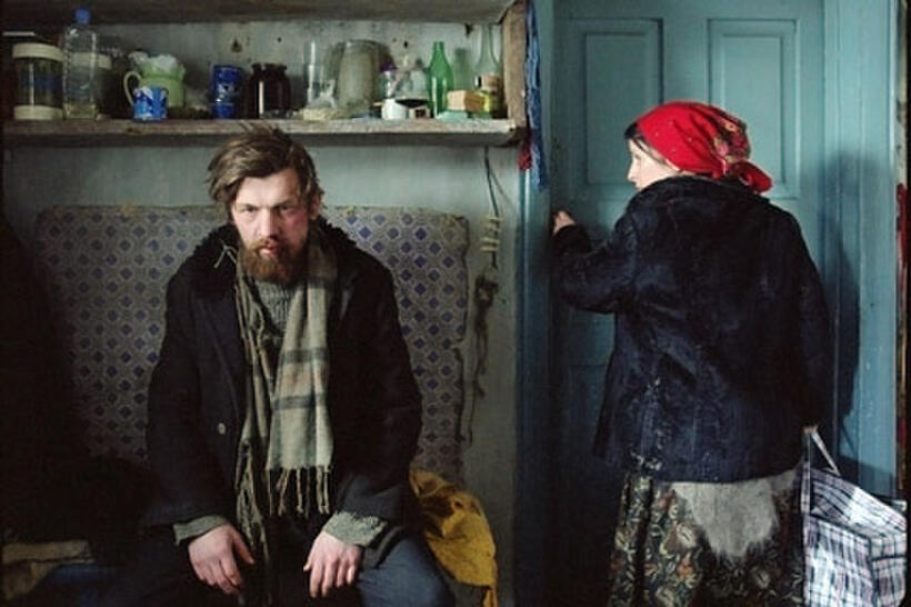 A scene from ``My Joy.''
