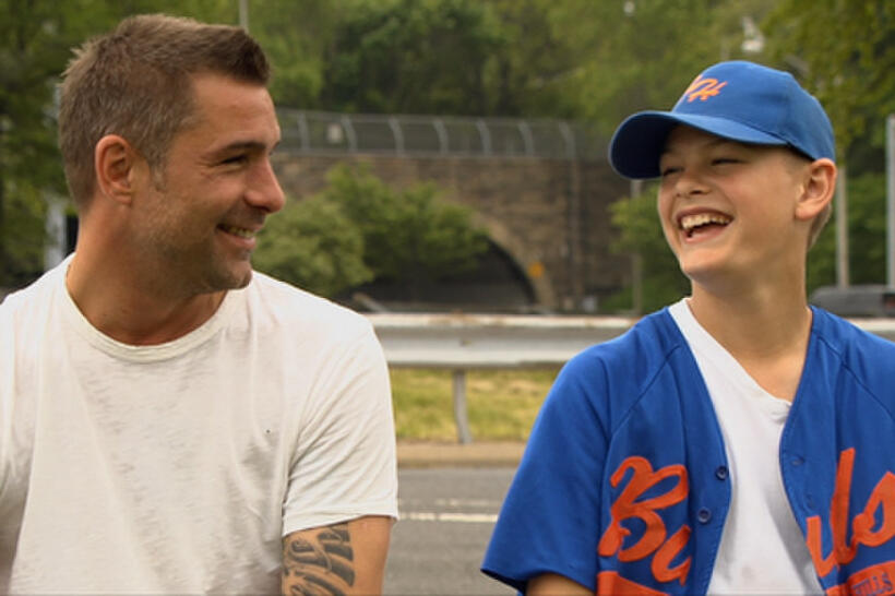 Ethan and Noah in ``Love Etc.''