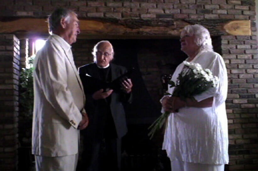 John Walkley and Ann Walkley in ``Life in a Day.''