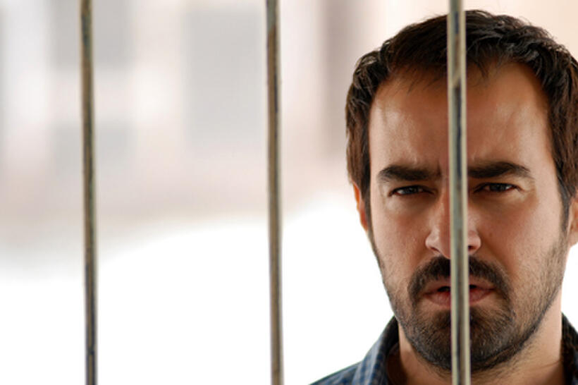 A scene from "A Separation."