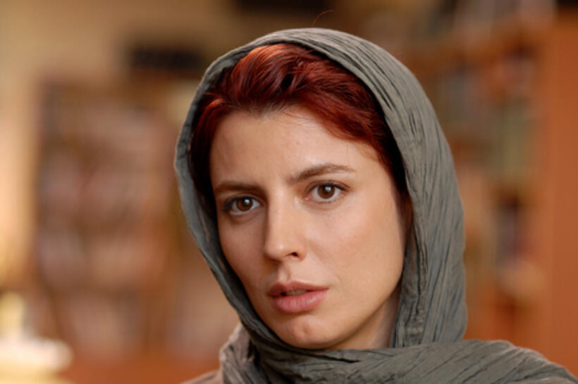 A scene from "A Separation."