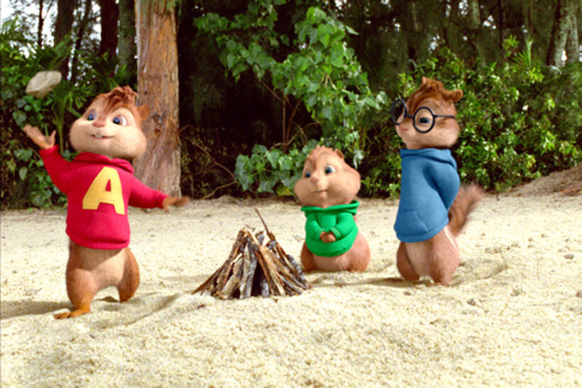 Alvin and the chipmunks chipwrecked discount full movie free on youtube