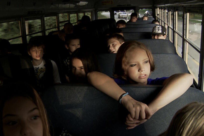 A scene from ``The Bully Project.''