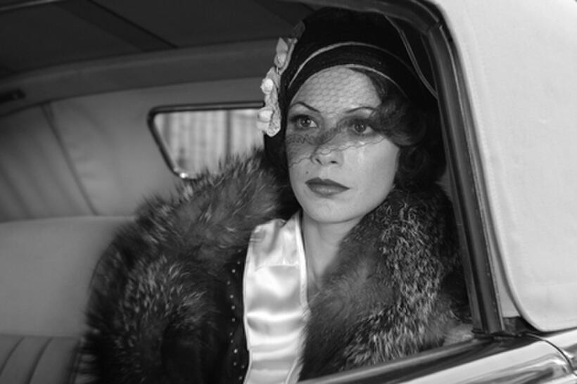 Berenice Bejo as Peppy Miller in ``The Artist.''