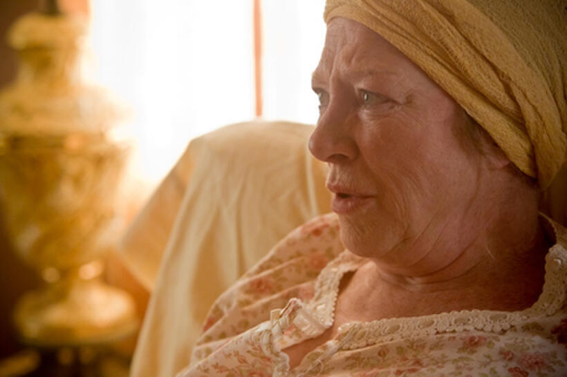 Veronica Cartwright as Patricia in ``In/Sight.''