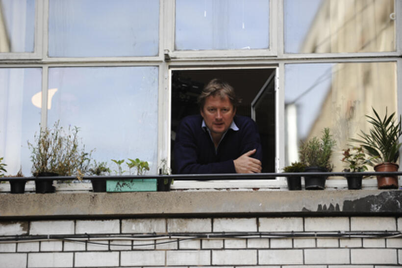 David Mackenzie in ``Perfect Sense.''
