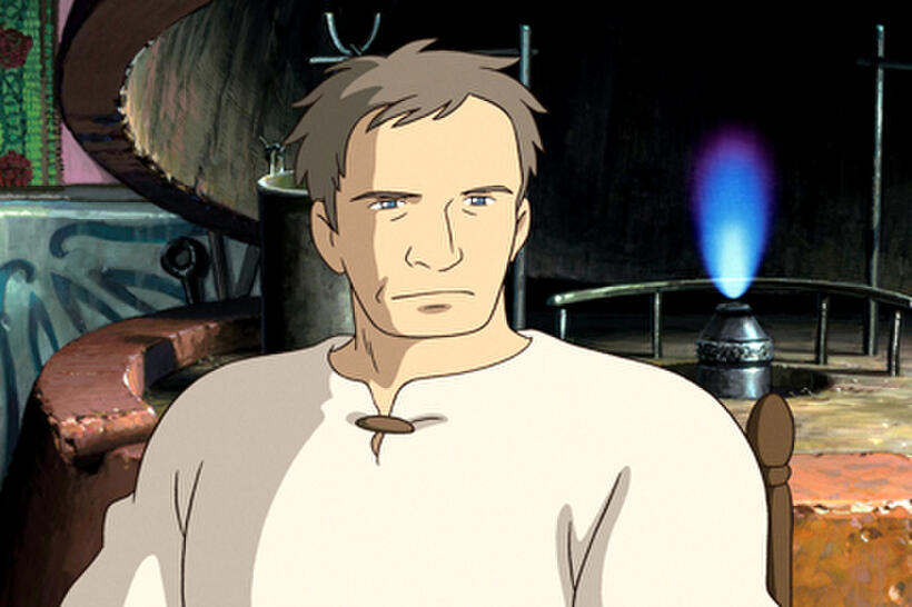 Pod in ``The Secret World of Arrietty.''