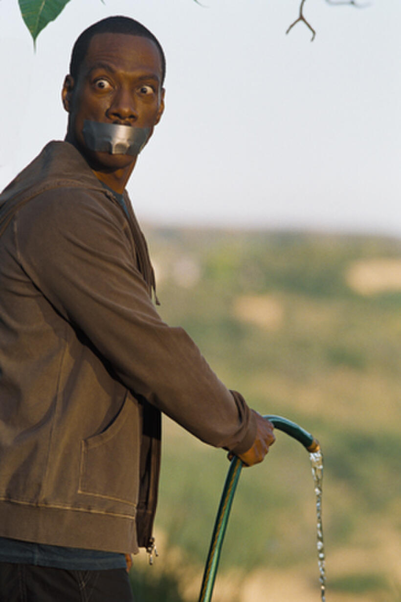 Eddie Murphy in "A Thousand Words."